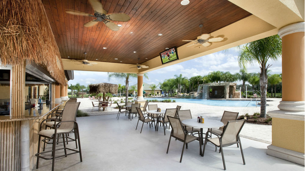 Paradise Palms By Blue Ribbon Management Hotel Kissimmee Exterior photo